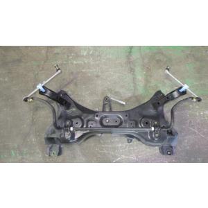 ノート DBA-E12 フロントメンバー   54401-3VA2A 中古