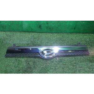 ムーヴ DBA-L150S ラジエータグリル   53101-B2030 中古