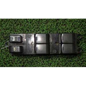 セレナ DBA-C25 パワーウインドウスイッチ   25401-1GK4A 中古