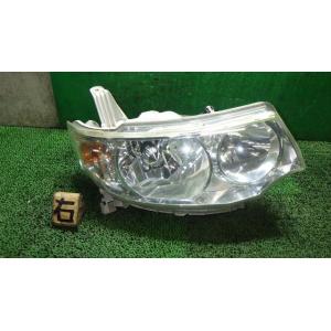 タント DBA-L375S 右ヘッドランプ KOITO  81110-B2500 中古