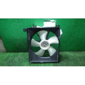 タント DBA-L375S 電動ファン    中古