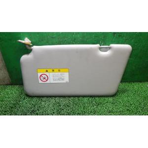 タント DBA-L375S サンバイザー   74320-B2410-B1 中古