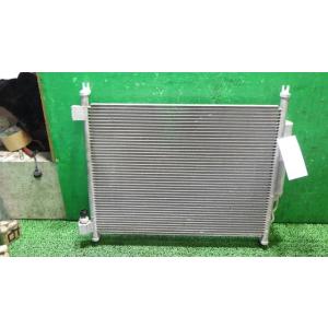 マーチ DBA-K13 コンデンサー   92110-1HC4A 中古