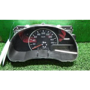 マーチ DBA-K13 スピードメーター   24820-1HH1B 中古