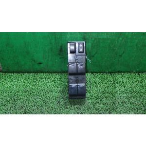 マーチ DBA-K13 パワーウインドウスイッチ   25401-1HH5A 中古