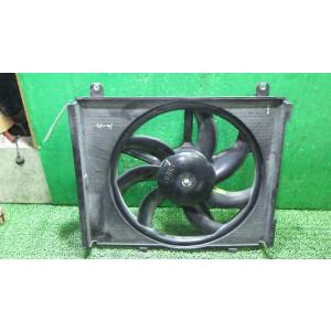 マーチ DBA-K13 電動ファン   21481-1HC0D 中古