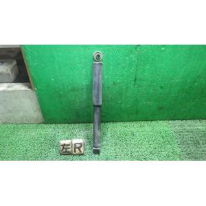 サンバー V-KS4 左リアショックアブソーバー   20360TA001 中古