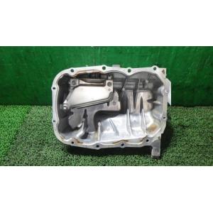 タント DBA-L375S オイルパン   12101-B2023 中古