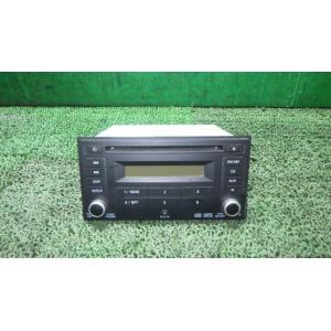 デイズ DBA-B21W オーディオ HSAE   中古