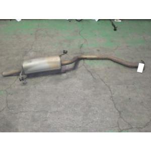 セレナ CBA-TC24 Rマフラー