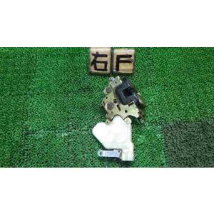 セレナ CBA-TC24 右フロントドアロックソレノイド   80502-CX800 中古