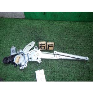 ラパン UA-HE21S 右フロントドアレギュレーター・モーター   83401-75H00 中古