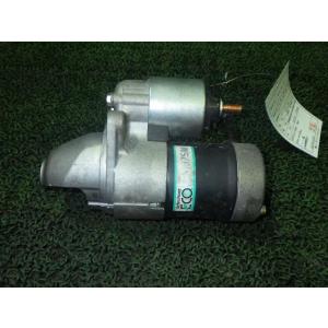 セレナ CBA-TC24 セルモーター