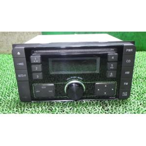 タント DBA-LA600S オーディオ  08600-K9030  中古