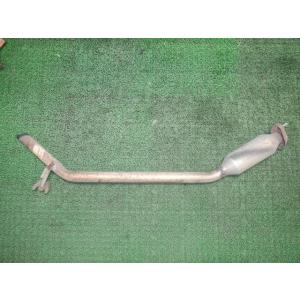 タント DBA-L375S テールパイプ   17430-B2201 中古
