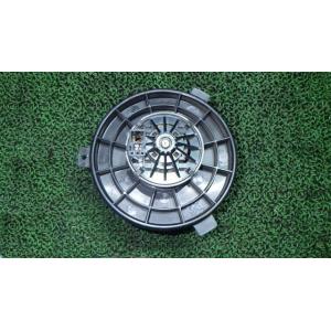 プレオ TA-RA1 ヒーターブロアモーター   72210KE010 中古