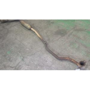 タント CBA-L350S フロントマフラー   17410-B2261 中古