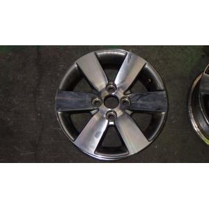ベリーサ　DC5W　アルミホイール  14×5.5JJ/4本セット　中古