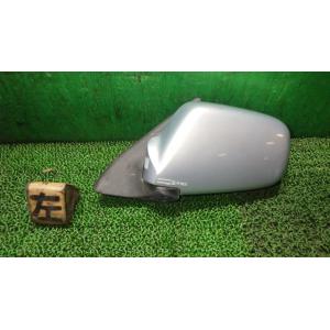 プレオ TA-RA1 左サイドミラー 210   91031KE310TK 中古