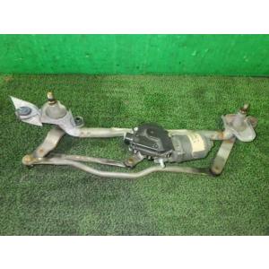 プレマシー DBA-CREW Fワイパーモーター