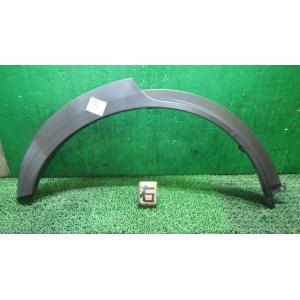 ラパン 5BA-HE33S 右リアフェンダーモール  77250-80P00-QAU 中古