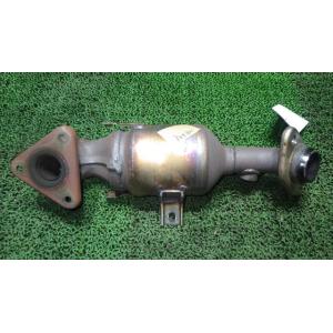 ラパン 5BA-HE33S 触媒   14110-65R00 中古