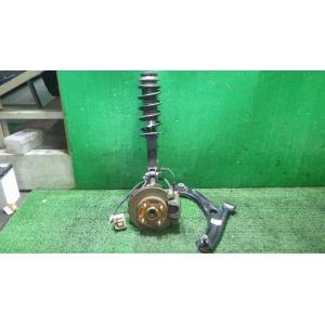 ラパン 5BA-HE33S 右フロントストラットASSY  41601-80P02  中古