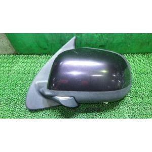 マーチ DBA-K13 左サイドミラー GAB   96302-1HH2C 中古