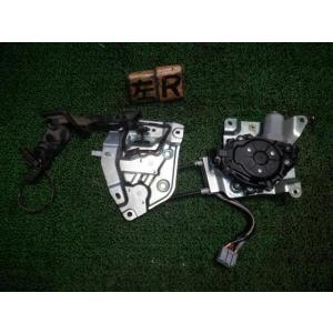 タント DBA-L375S 左パワースライドドアモーター   85006-B2011 中古