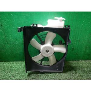 タント DBA-L375S 電動ファン   16360-B2140 中古