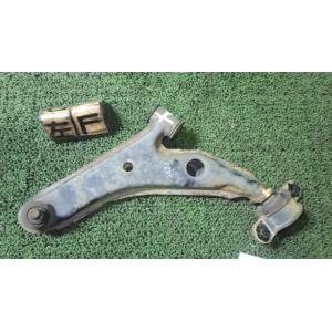 プレオ TA-RA1 左フロントロアアーム   20202KE010 中古