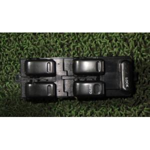 プレオ TA-RA1 パワーウインドウスイッチ   73071KE030 中古