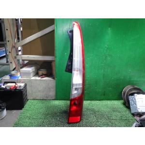 ムーヴ DBA-L175S 右テールランプ ICHIKO D074 中古