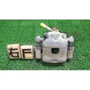 タント ABA-L350S 右フロントキャリパー   47730-B2032 中古