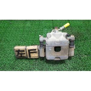 タント ABA-L350S 左フロントキャリパー   47750-B2032 中古