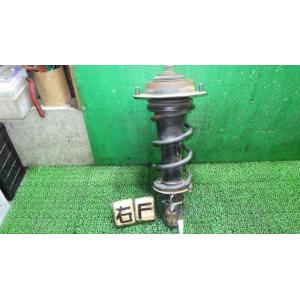 サンバー V-KS4 右フロントストラット   20301TA530 中古