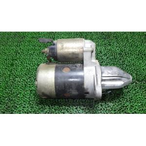 サンバー V-KS4 セルモーター   23300KA451 中古
