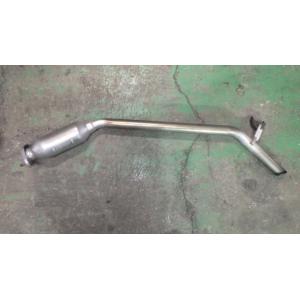 タント DBA-L375S テールパイプ   17430-B2201 中古