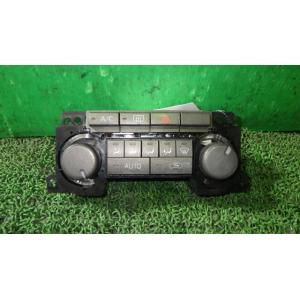 タント CBA-L350S エアコンスイッチパネル   55910-B2130 中古