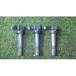 タント CBA-L350S イグニッションコイル DENSO 099700-0570 90048-5...