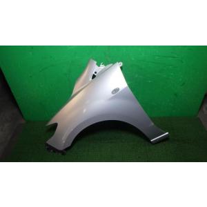 プレマシー DBA-CREW 左フロントフェンダー 22V   C235-52-211C 中古