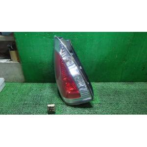 プレマシー DBA-CREW 左テールランプ STANLEY  C291-51-160H 中古