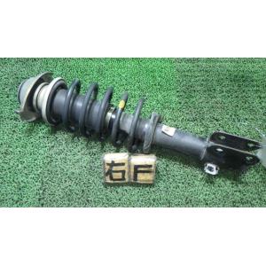 ラパン UA-HE21S 右フロントストラット   41601-75H50 中古
