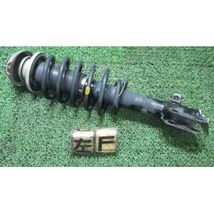 ラパン UA-HE21S 左フロントストラット   41602-75H50 中古
