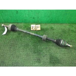 タント CBA-L350S 右フロントドライブシャフト