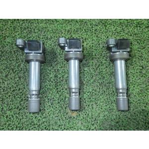 タント CBA-L350S イグニッションコイル  デンソー 099700-0570