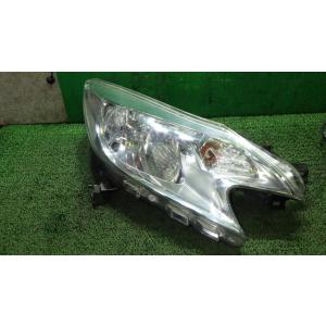 ノート DBA-E12 右ヘッドランプ ICHIKO 1868 26010-3VA5A 中古