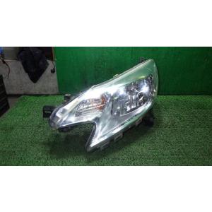 ノート DBA-E12 左ヘッドランプ  ICHIKO 1868 中古