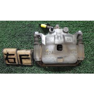 ノート DBA-E12 右フロントキャリパー   41001-3AW0A 中古