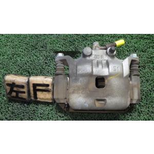 ノート DBA-E12 左フロントキャリパー   41011-3AW0A 中古
